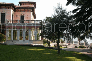 Photo of Lake Como (Lago di Como), Como, Lombardy