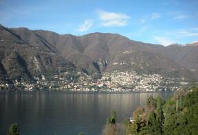 Photo of Blevio, Como, Lombardy
