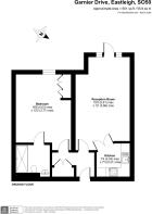 32 Garnier Drive floorplan