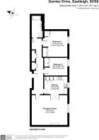 73 Garnier Drive floorplan