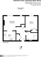 55 Hurst Place floorplan