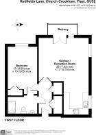 35 Keble Court floorplan