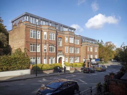 The Ferns, Southwood Lane, Highgate, N6