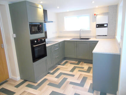 St. Marks Road, Holbeach St Marks, PE12 8DZ