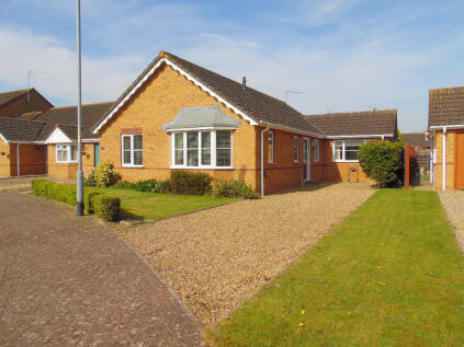 John Swains Way, Long Sutton, PE12 9DQ