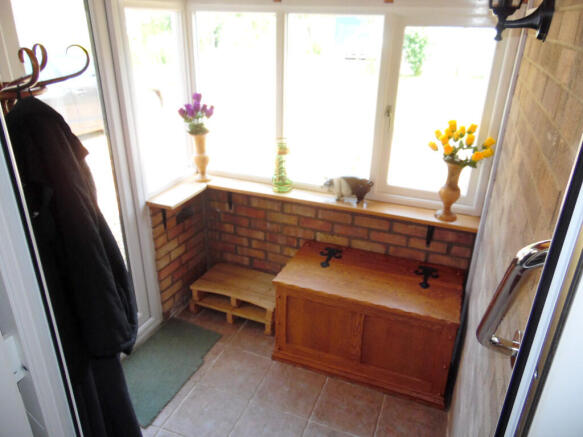 PORCH