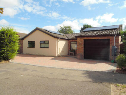 Delamore Way, Long Sutton, PE12 9DX