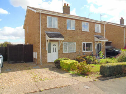 Nene Meadows, Sutton Bridge, PE12 9TY