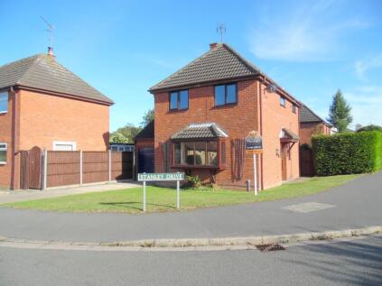 Falklands Road, Sutton Bridge, PE12 9XF