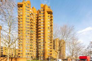 Photo of Worlds End Estate, Chelsea, London, SW10