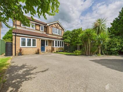 Minerva Close, Chells Manor, Stevenage