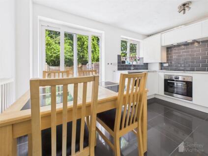 Foyle Close, Great Ashby, Stevenage