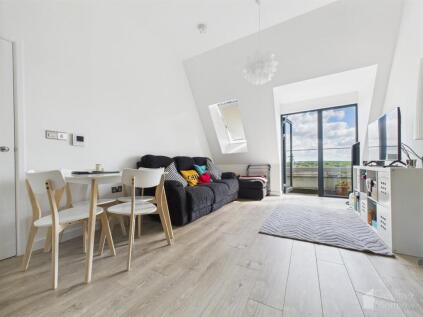 Kings Road, Stevenage