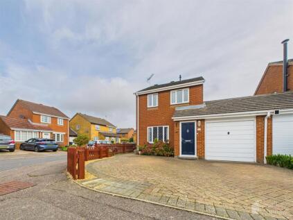 Uplands, Chells Manor, Stevenage