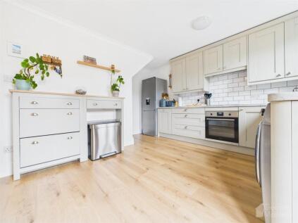 Uplands, Chells Manor, Stevenage