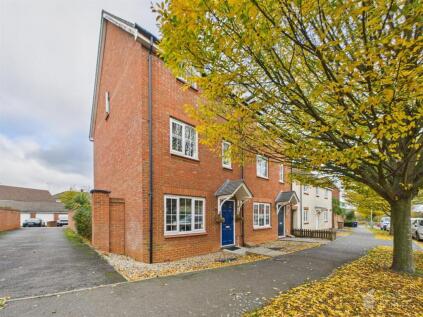 Mendip Way, Gt Ashby, Stevenage