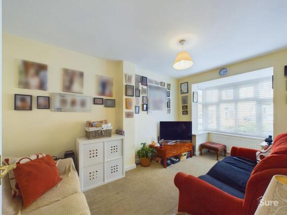 Sitting Room/Dining Room