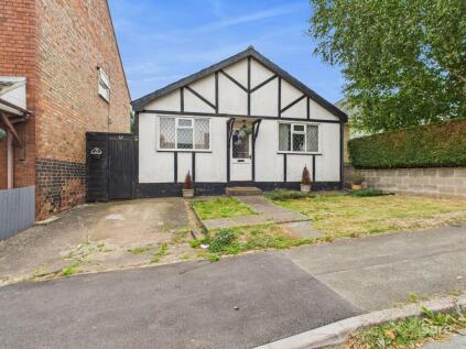 Field Lane, Burton-On-Trent, DE13