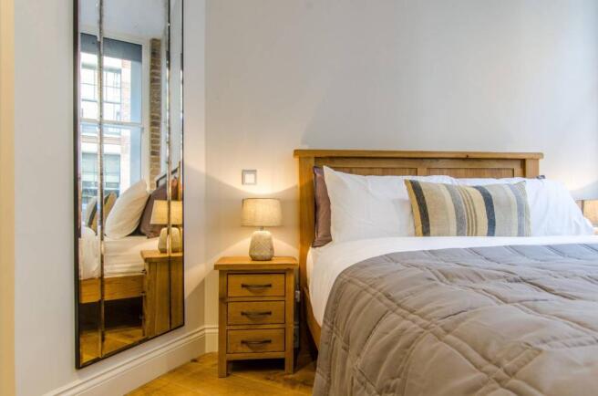 3 Bedroom Flat To Rent In Charlotte Road Shoreditch London Ec2a