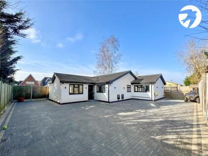 London Road, West Kingsdown, Sevenoaks, Kent, TN15