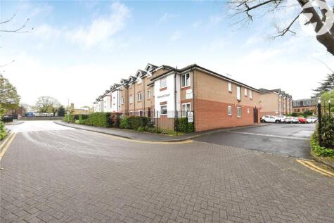Kennett Court, Oakleigh Close, Swanley, Kent, BR8