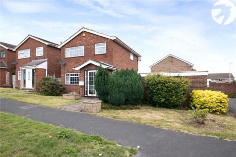 Archer Way, Swanley, Kent, BR8