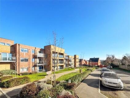 Discovery Drive, Swanley, BR8