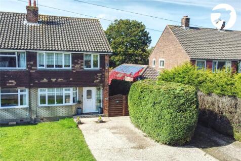 Multon Road, West Kingsdown, Sevenoaks, Kent, TN15