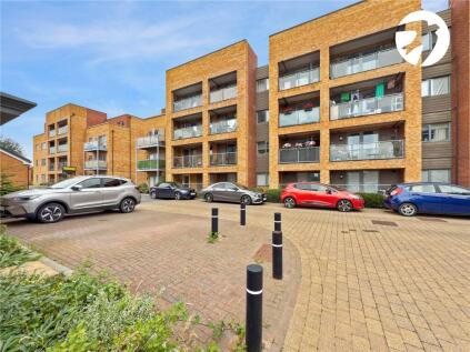 Discovery Drive, Swanley, Kent, BR8