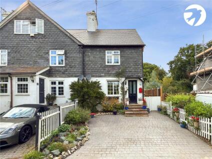 Fawkham Road, West Kingsdown, Sevenoaks, Kent, TN15