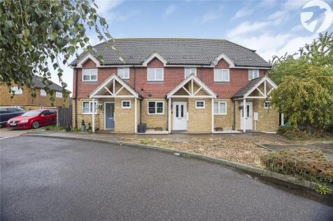 Morello Close, Swanley, Kent, BR8