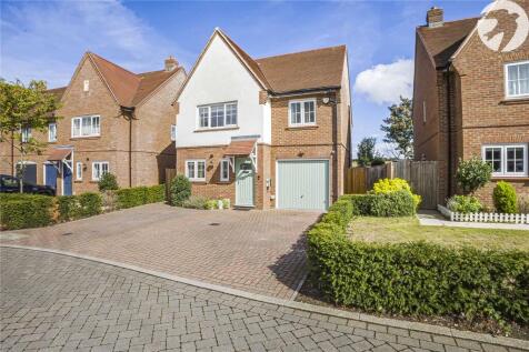 Hawthorn Park, Swanley, Kent, BR8