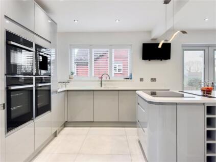 Selah Drive, Swanley, Kent, BR8