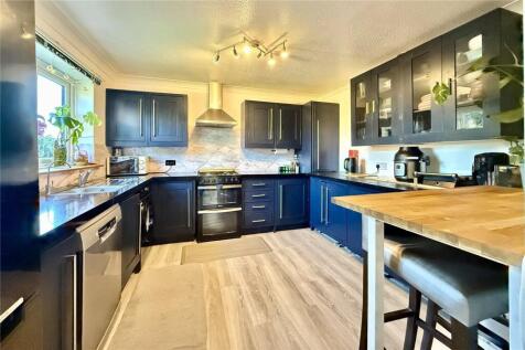 Millfield Road, West Kingsdown, Sevenoaks, TN15