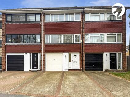 Azalea Drive, Swanley, Kent, BR8