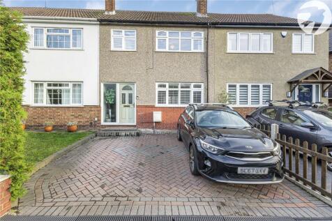 Swanley Lane, Swanley, Kent, BR8