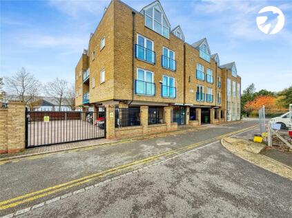 St. Marys Road, Swanley, Kent, BR8