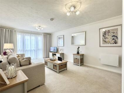 Burlington Lodge, Birchwood Park Avenue, Swanley, Kent, BR8