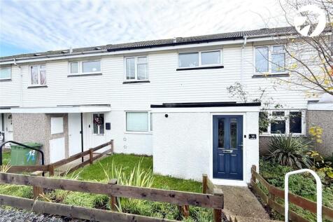 Conifer Way, Swanley, Kent, BR8