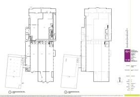 Floor/Site plan 2