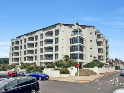 Warnes, Steyne Gardens, Worthing BN11 3DW