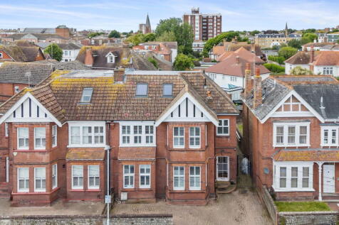 Salisbury Road, Worthing, BN11 1RB