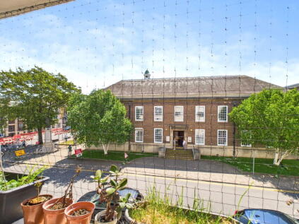 Stoke Abbott Court, BN11 1HJ