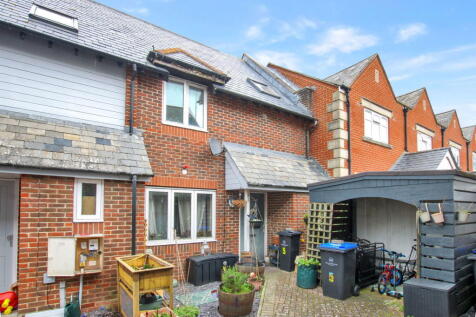 Clarendon Mews, Montague Street, Worthing, BN11 3GB