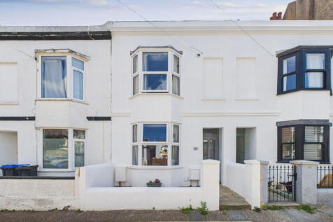 Hertford Road, Worthing BN11 1HX