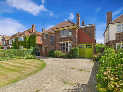 Lavington Road, Worthing, BN14 7SH