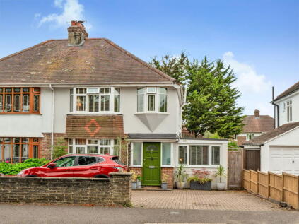 Poulters Lane, Worthing, BN14 7SS