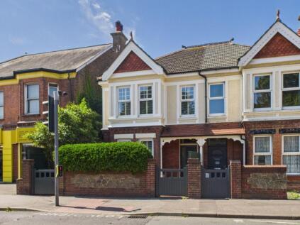 Broadwater Road, Worthing, BN14 8AH