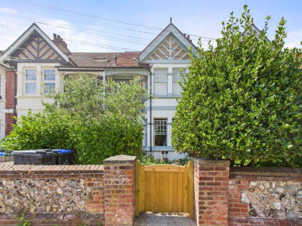 St. Georges Road, Worthing BN11 2DS