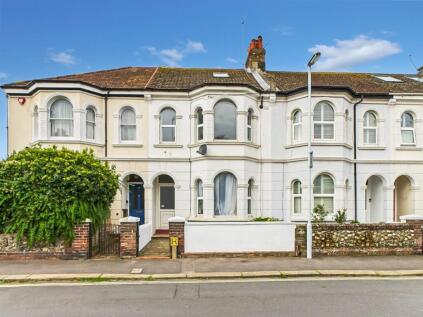 Eastcourt Road, Worthing, BN14 7DA